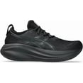 thumbnail image 3 of ASICS Men's Running Shoes GEL-NIMBUS 27 1011B958-001 Black/Graphite Grey, 3 of 6