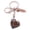 huang hushi, variant on Elegant Heart Photo Frame Keychain Crafted From Natural Stone Offering Multiple Color Personalize Romance