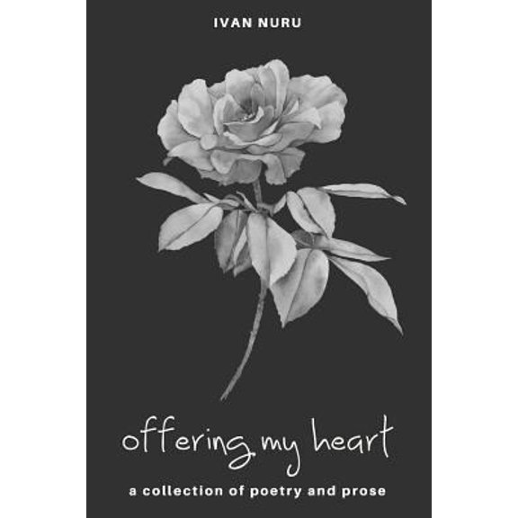 Pre-Owned Offering My Heart (Paperback) 1973949970 9781973949978