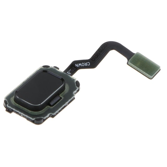 Cable Para Huellas Dactilares Para Note 9 N960F Sunnimix Cable Flexible para Huellas Dactilares