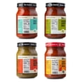 thumbnail image 5 of Mrs. Renfro's Fine Foodie 4-Pack Salsa Bundle, 5 of 5