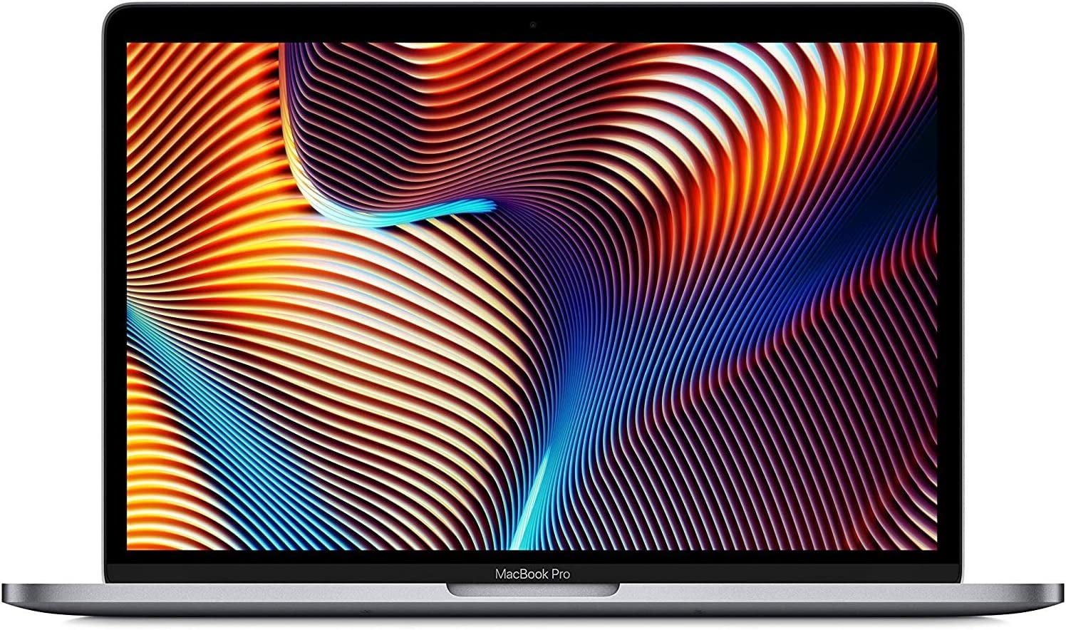 MacBook Pro 13インチ 2019 i7 16GB 1TB US Restored 2019 Apple MacBook Pro 13.3
