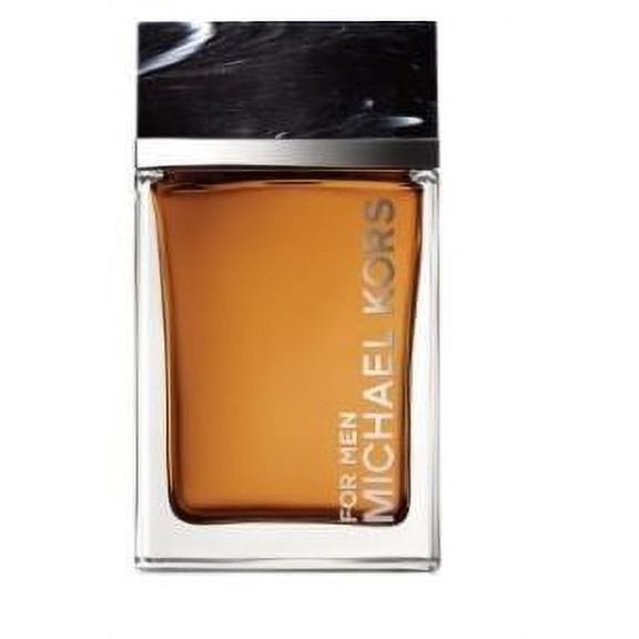 Michael Kors Eau De Toilette For Men, 4 Oz