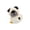 C, variant on 11.81" Cute Dog Plush Toy, Soft Stuffed Doll Perfect ’ Cuddling & Home Decor-Cute Soft Plush Doll Plushies Toys Gifts Realistic Toy Stuffed Sleep Aid Anxiety Relief Companion Toys