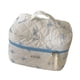 thumbnail image 4 of Bolsa de maquillaje Yinane organizadora de cosméticos azul, 4 of 8