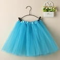 thumbnail image 2 of Lolmot Adult Tutu Skirts forWomen Vintage Ballet Bubble Dance Skirts for Cosplay Party, 2 of 2