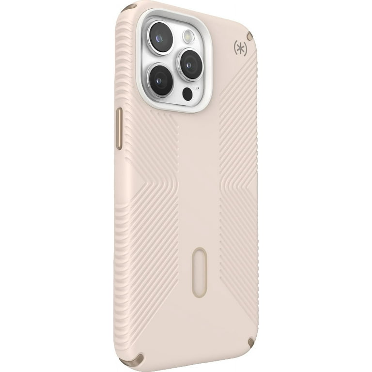 Speck iPhone 15 Pro Max 6.7 Inch Case-Presidio2 Grip-MagSafe