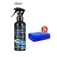 thumbnail image 3 of zhangmingg Automotive Coating Agent Advanced Hydrophobic Formula for Enhanced Gloss and Superior with Easy Application Long Lasting Weather Resistance, 3 of 4