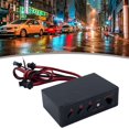 thumbnail image 4 of Professional LED flash control flash flash controller box 8-way 12V-, 4 of 4
