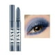 thumbnail image 3 of Juego de sombras de ojos cremosas en barra de 6 piezas, colección de lápices de maquillaje de ojos brillantes a prueba de agua de larga duración, barras de sombra en crema mezclables multicolores, 3 of 3