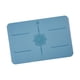 thumbnail image 2 of Esterilla de pequeña, almohadilla para las rodillas, cojín antideslizante para ejercicios en el suelo, para hombres y mujeres, ideal para acampar Azul, 2 of 7