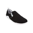 thumbnail image 1 of Xero Shoes Aptos Men's Water Shoes - Lightweight Wide Toe Box Casual Slippers Black, 1 of 8