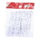 thumbnail image 1 of Adornos colgantes transparentes en forma de carámbano, columnas de hielo con rosca para decorar el árbol de Navidad, 12 unidades, 1 of 7