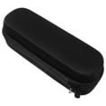 thumbnail image 2 of Shisuyan Toothbrush Storage Pouch Waterproof 1Set 8.7X3.0X2.8In, 2 of 9