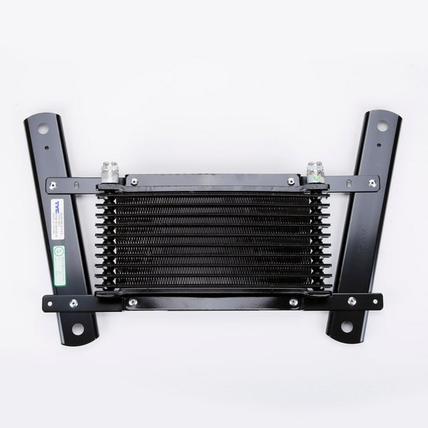 TYC 19108 Ext Trans Oil Cooler for Hummer H2 6.0/6.2L 20032009 Models