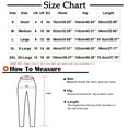 thumbnail image 2 of Cargo Capri Pants for Men Relaxed Fit Elastic Waist Capris Casual Outdoor Work Hiking Cargo Capris, 2 of 6