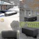 thumbnail image 2 of 75 Sizes Waterproof Outdoor Patio Garden Furniture Covers Rain Snow Chair Covers, 2 of 5