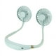 thumbnail image 1 of Mini-LUN portátil con ventilador USB, manos libres, para colgar en el cuello, 1 of 5