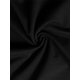 thumbnail image 2 of Camiseta de cuello redondo con estampado de letras, informal, de manga corta para primavera y verano, ideal para adultos, hombres, mujeres, adolescentes, jóvenes y deportes., 2 of 4