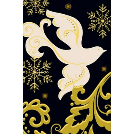 American Greetings Dove Christmas Cards