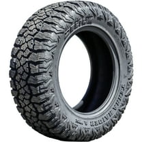 Delium Terra Raider A/TX KU-257 35X12.50R20 121Q E 10 Ply All Terrain Light Truck Tire