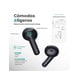 thumbnail image 2 of Audífonos Bluetooth Harmony BINDEN semi in-ear BNC Negro, 2 of 4