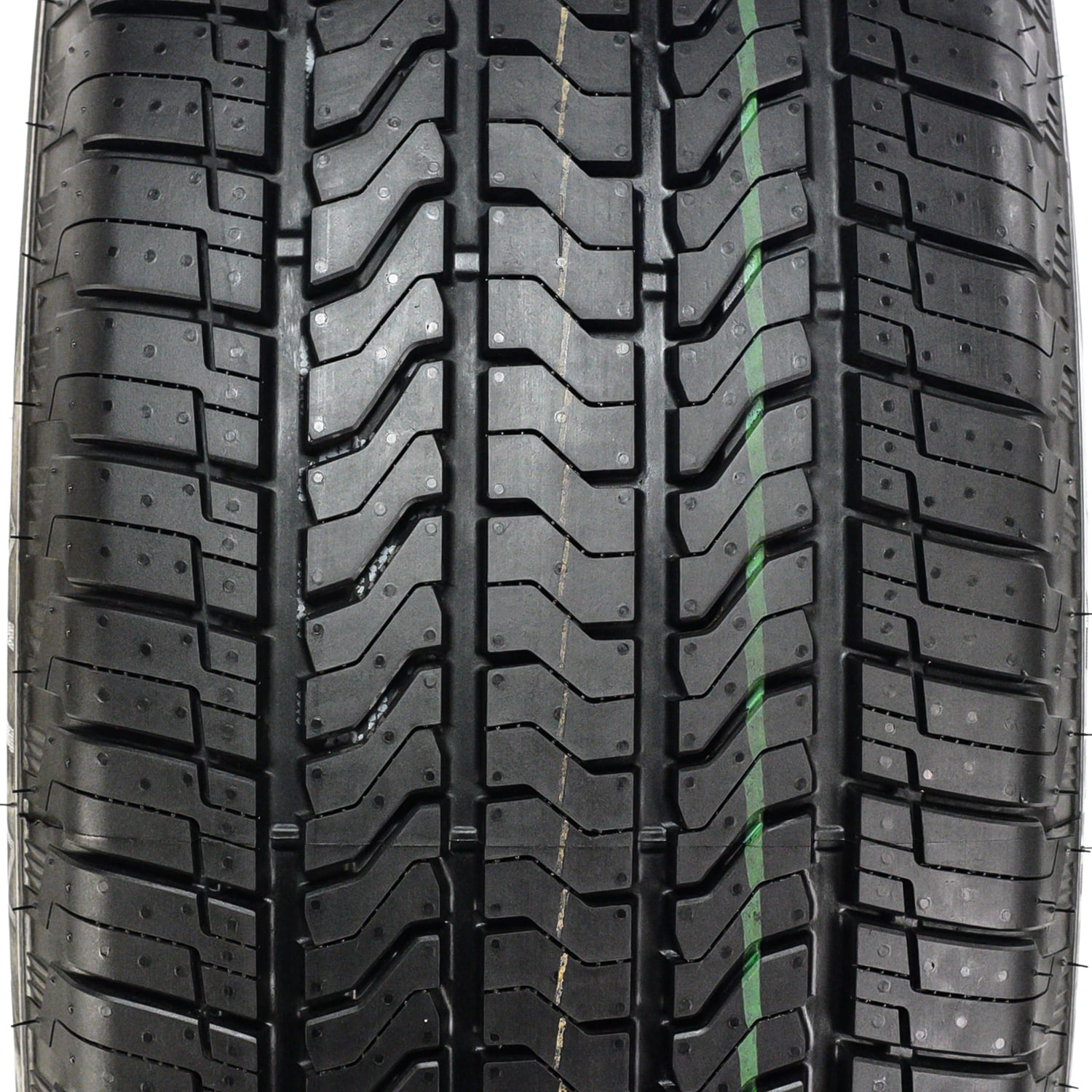 Set of 4 (FOUR) Bridgestone Alenza A/S 02 255/65R18 111T AS All 