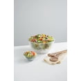 thumbnail image 3 of Hometrends - Ensemble de 3 bols a servir en plastique clair, 3 of 3