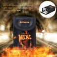 thumbnail image 1 of Battery Protective Storage Bag LiPo Safe Bag Explosion-Proof For DJI Mavic Mini, 1 of 7