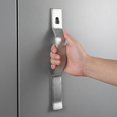 thumbnail image 4 of FOLOYORI Manija Para Puerta De Tráiler De Carga En Inoxidable Con Agarre Antideslizante Para Uso Diario, 4 of 8