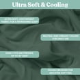 thumbnail image 7 of 6-Piece Microfiber Bed Sheets ? Ultra-Soft, Wrinkle-Free, Deep Pocket Fit, 7 of 7