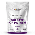 thumbnail image 5 of Boca Hydro Sulfate of Potash 0-0-50 – High-Purity, Water-Soluble Potassium & Sulfur Fertilizer – Chloride-Free SOP for Hydroponics, Fertigation, Foliar, Pots, Containers, and Soil Applications, 5 of 6