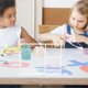 thumbnail image 3 of Girls Doll Garment Rack Mini Clothes Storage Display Shelf Doll Use Clothes Shelf, 3 of 4