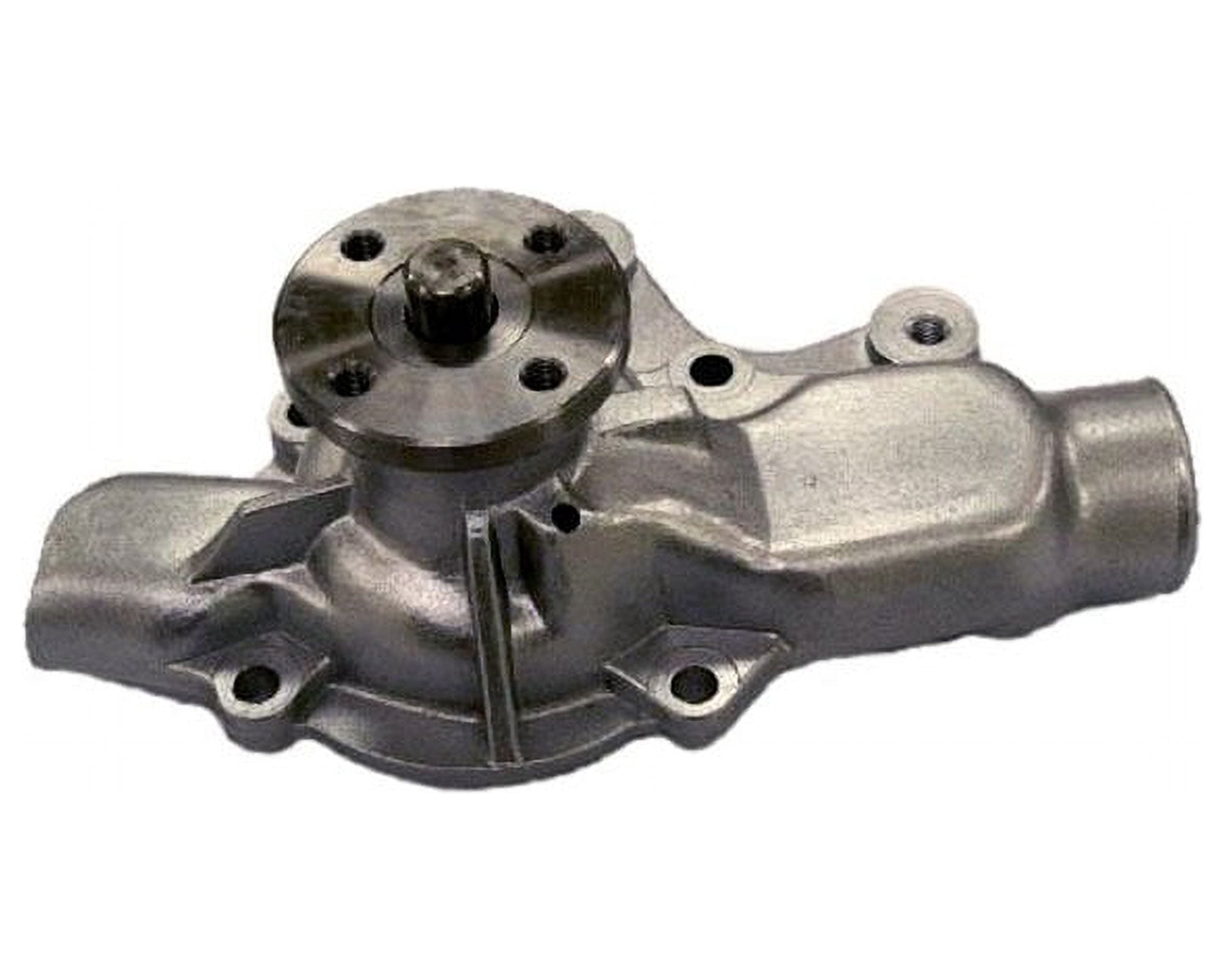 ACDelco Professional 252-799 Engine Water Pump Fits select: 1999