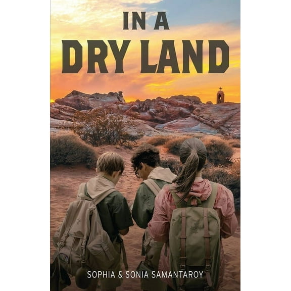 In a Dry Land, (Paperback)