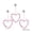 C, variant on Bpyeka 3-Piece LED Curtain Fairy Lights with Suction Cups - Wedding & Proposal Party Decor Kit for Room Hanging & Ambiance