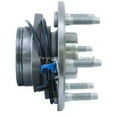 thumbnail image 4 of MPA WH515091 Wheel Bearing and Hub Assembly, 4 of 4