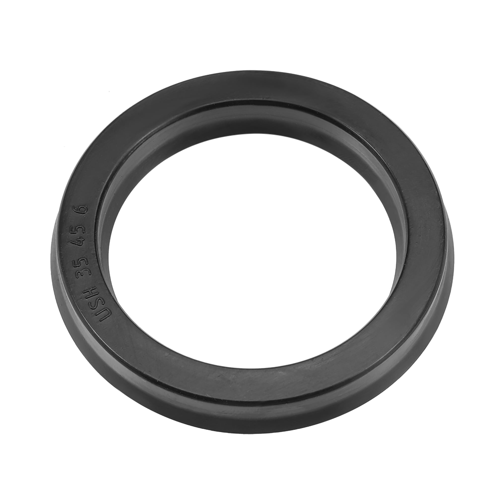 Hydraulic Seal, Piston Shaft USH Oil Sealing O-Ring 35mm x 45mm x 6mm