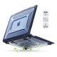 thumbnail image 5 of Funda izÜg, carcasa compatible con MacBook Air de 13 pulgadas modelos A2337 M1, A2179, A1932 Defender Azul Marino, 5 of 5