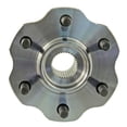 thumbnail image 2 of ACDelco Rear Wheel Hub, 2 of 4