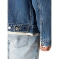thumbnail image 2 of Levi Strauss Signature™ Men's Original Trucker Jacket, 2 of 5