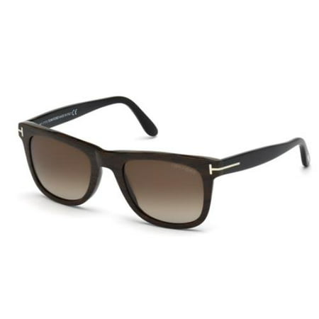UPC 664689606047 product image for TOM FORD Sunglasses FT9336 05K Black 52MM | upcitemdb.com