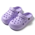 thumbnail image 3 of Miaoju Women Garden Clogs Cute Slides Sandals Beach Slipper Indoor Outdoor-Friendly Comfy Lightweight, 3 of 4