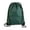 Forest, variant on Value Black Cord Drawstring Backpack, Style 8886