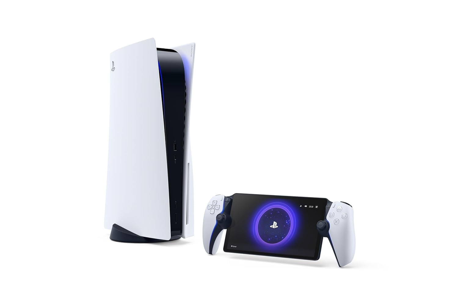 Reproductor Remoto PlayStation Portal para Consola PS5 3