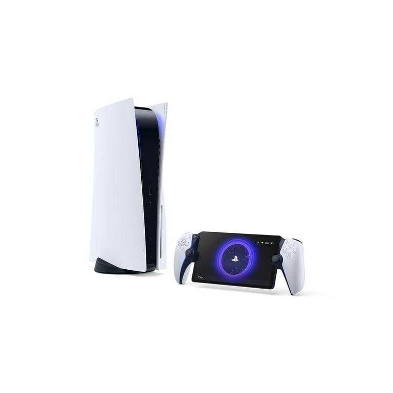 PlayStation DualSense Portal Remote Player for PS5 Console
