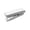 🎁 White#1594, variant on Mini Stapler, Effortless One-Finger Desk Stapler for Home, Office and , 15-Sheet Capacity, Uses No. 10 Staples