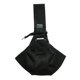 thumbnail image 1 of Bolsa portátil para mascotas suave, cómoda, transpirable con bolsillo para teléfono de un solo hombro, 1 of 8