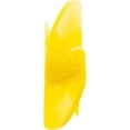 thumbnail image 4 of Maytronics Replacement Yellow Impeller & Screw 9995269-R1, 4 of 7