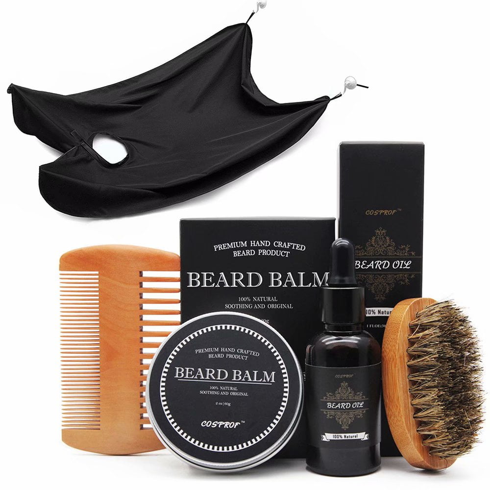 beard oil kit walmart